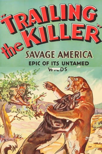 Watch Trailing the Killer free online