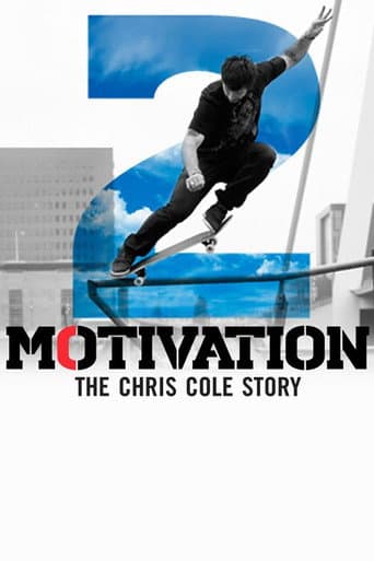 Watch Motivation 2: The Chris Cole Story free online