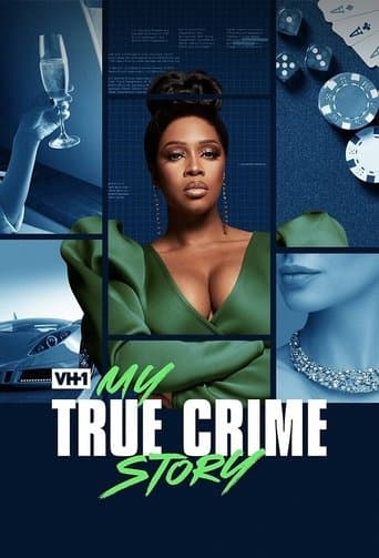 Watch My True Crime Story free online