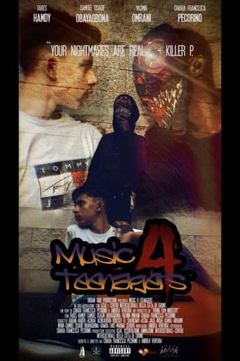 Watch Music 4 Teenagers free online