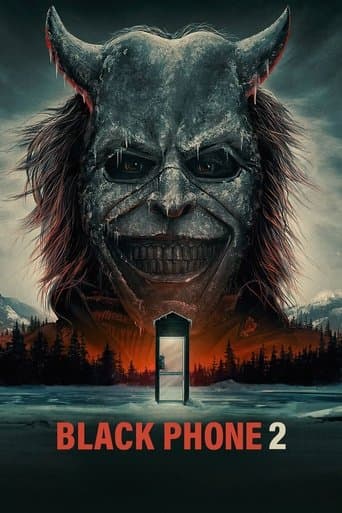 Watch Black Phone 2 free online