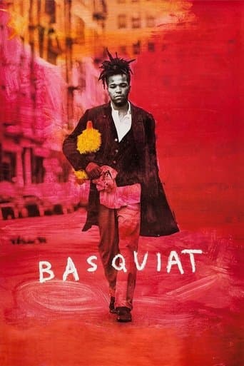 Watch Basquiat free online