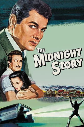 Watch The Midnight Story free online
