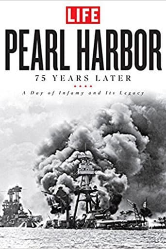 Watch Pearl Harbor: 75 Years Later free online