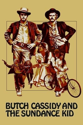 Watch Butch Cassidy and the Sundance Kid free online