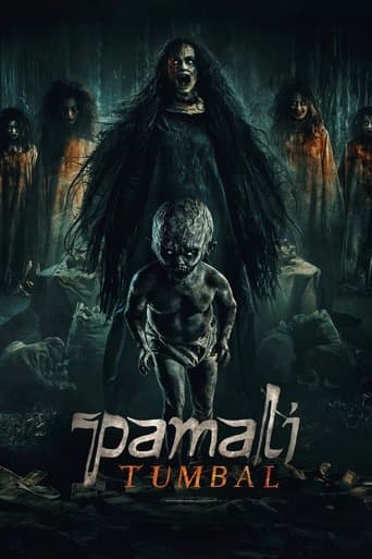 Watch Pamali: The Little Devil free online
