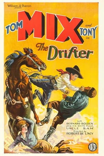 Watch The Drifter free online