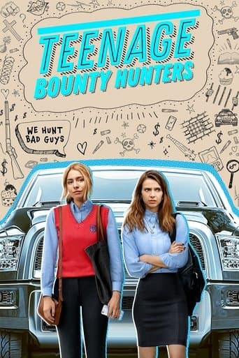 Watch Teenage Bounty Hunters free online