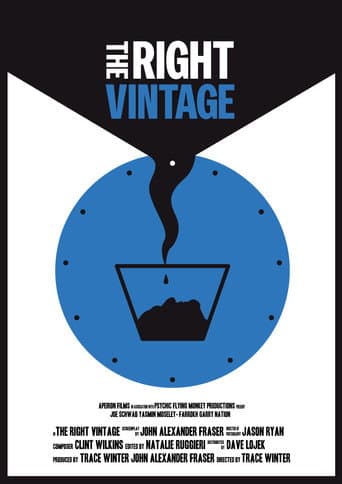 Watch The Right Vintage free online