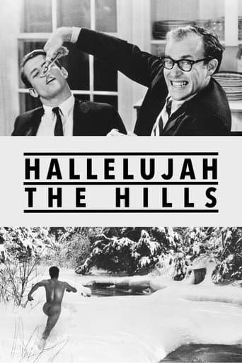 Watch Hallelujah the Hills free online