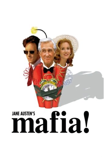 Watch Jane Austen's Mafia! free online