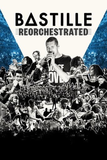 Watch Bastille ReOrchestrated free online