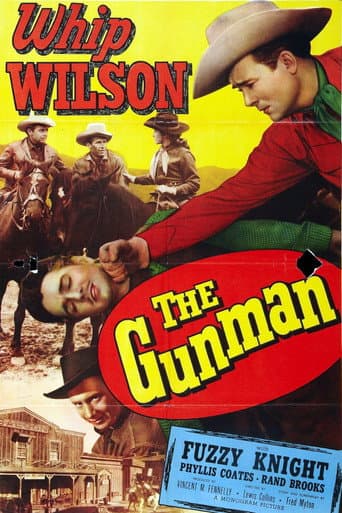 Watch The Gunman free online