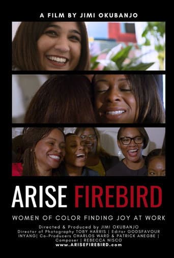 Watch Arise Firebird free online