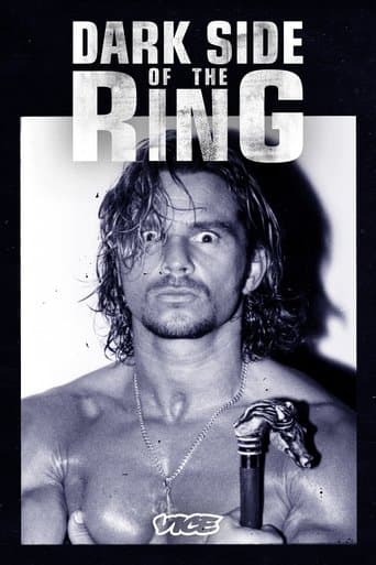 Watch Dark Side of the Ring free online