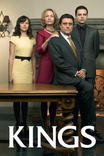 Watch Kings free online