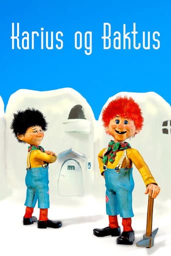 Watch Karius and Baktus free online