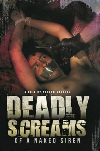 Watch Deadly Screams of a Naked Siren free online