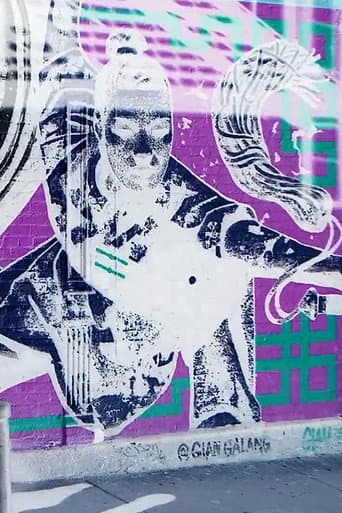 Watch PAINTED POSTER free online