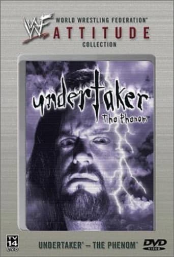 Watch WWF: Undertaker The Phenom free online