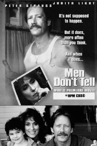 Watch Men Don't Tell free online