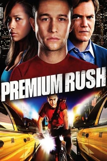 Watch Premium Rush free online