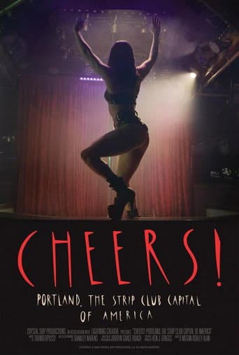 Watch Cheers! Portland, The Strip Club Capital of America free online
