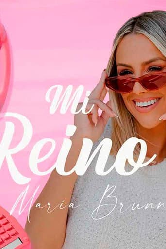 Watch Mi reino by María Aguilar free online