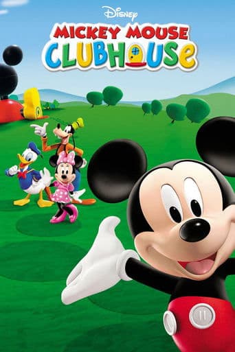 Watch Mickey Mouse Clubhouse free online