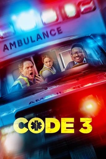 Watch Code 3 free online