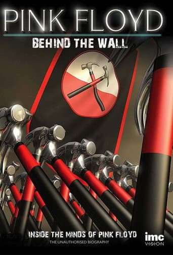 Watch Pink Floyd: Behind the Wall free online