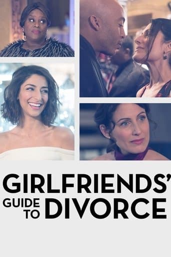 Watch Girlfriends' Guide to Divorce free online