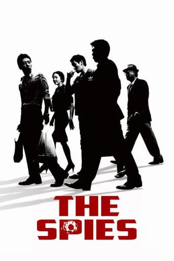 Watch The Spies free online
