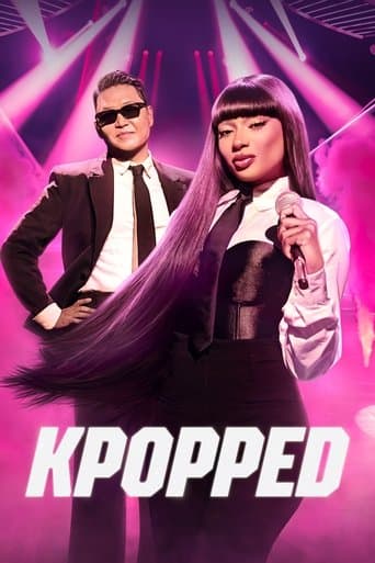 Watch KPOPPED free online