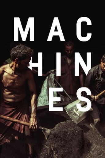 Watch Machines free online