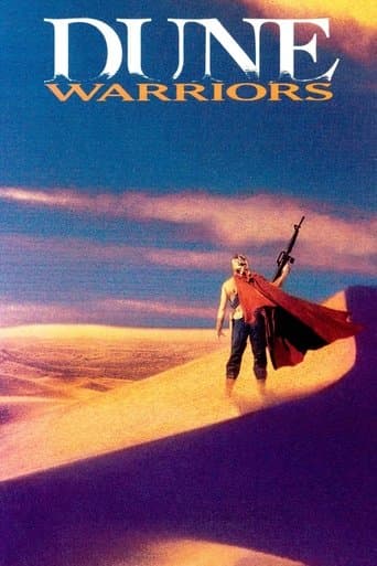 Watch Dune Warriors free online