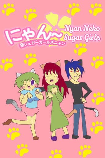 Watch Nyan~ Neko Sugar Girls free online