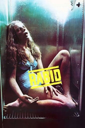 Watch Rabid free online
