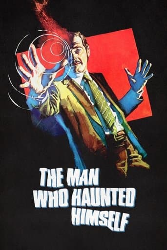 Watch The Man Who Haunted Himself free online
