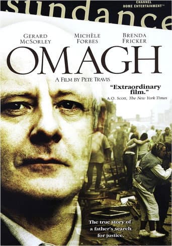 Watch Omagh free online