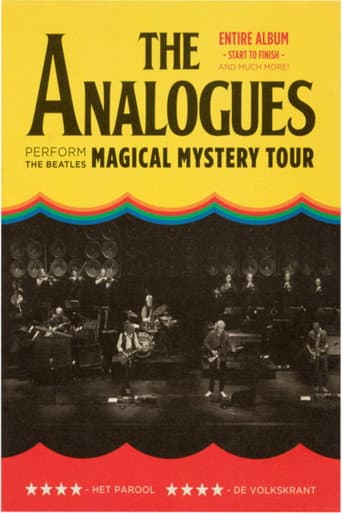 Watch The Analogues Perform The Beatles' Magical Mystery Tour free online