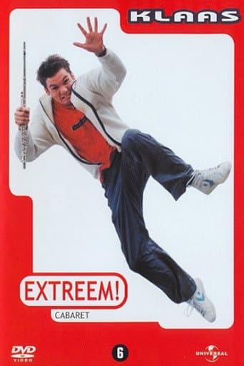 Watch Klaas van der Eerden: Extreem free online