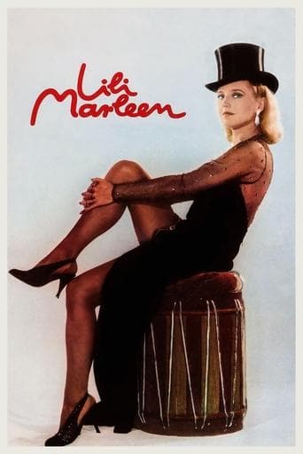 Watch Lili Marleen free online