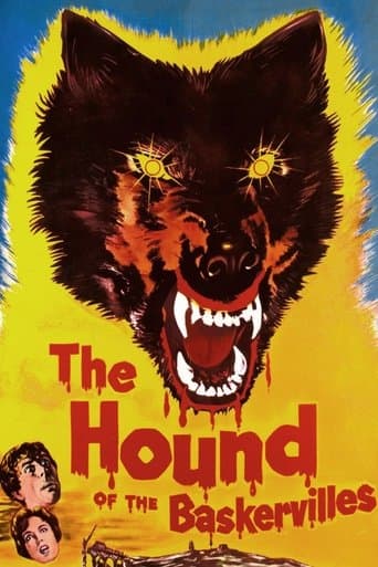 Watch The Hound of the Baskervilles free online