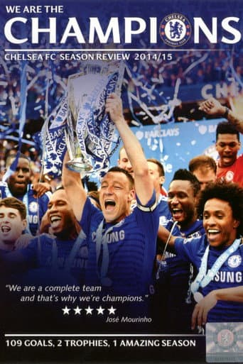 Watch Chelsea FC - Season Review 2014/15 free online