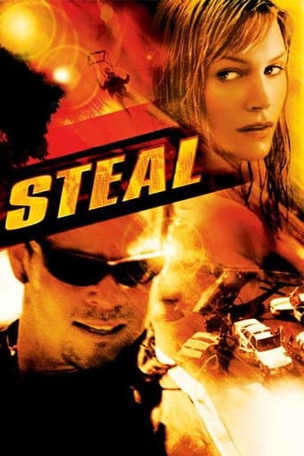 Watch Steal free online