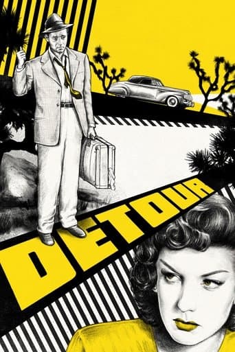 Watch Detour free online