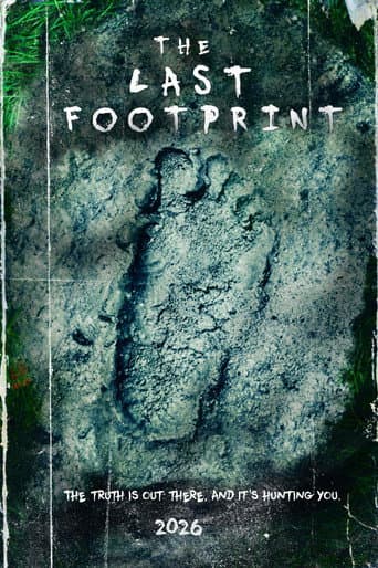 Watch The Last Footprint free online