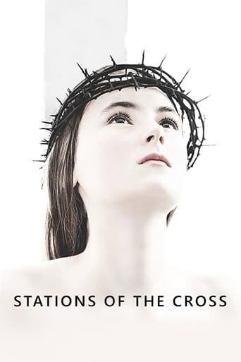 Watch Stations of the Cross free online