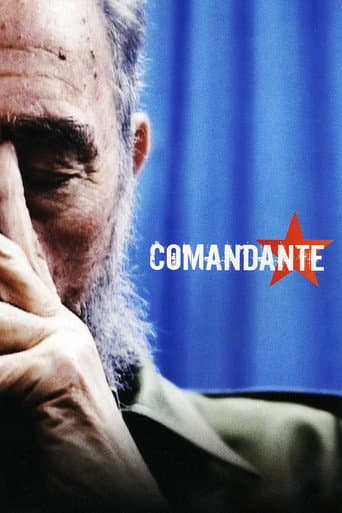 Watch Comandante free online